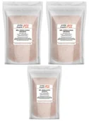 Sól - Sól Himalajska Drobna 2,5kg Różowa - miniaturka - grafika 1