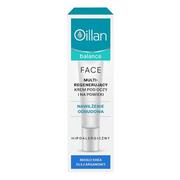 Kosmetyki pod oczy - Oceanic Oillan Balance Face multi-regenerujący krem pod oczy i na powieki 15 ml - miniaturka - grafika 1
