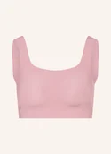 Biustonosze - Sloggi Biustonosz Bustier Zero Feel 2.0 lila - sloggi - miniaturka - grafika 1