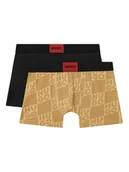 Majtki dla dzieci - HUGO Komplet bokserek G01170 S Kolorowy - miniaturka - grafika 1