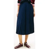 Spódnice - Tommy Hilfiger Spódnica - miniaturka - grafika 1