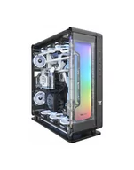 Chłodzenie wodne - Thermaltake Pacific Core P8 DP-D5 Plus Distro-Plate with pump (for Core P8 case) - miniaturka - grafika 1