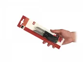 Noże kuchenne - Rewe Noże Nóż kuchenny 2 szt a la Casa - miniaturka - grafika 1