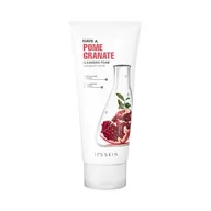 Pianki do mycia twarzy - It's SKIN It's SKIN Have a POMEGRANATE Pianka do mycia twarzy 150ml ITSS-7751 - miniaturka - grafika 1