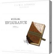 Rebel T.I.M.E Stories Wyprawa Endurance