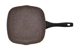 Patelnia grillowa 28 cm Arras Ambition - Patelnie - miniaturka - grafika 1