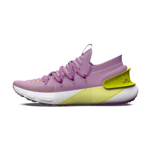 Buty biegowe damskie Under Armour W HOVR Phantom 3 - Buty sportowe damskie - miniaturka - grafika 4