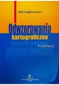 Nauki przyrodnicze - Odwzorowania kartograficzne Podstawy - miniaturka - grafika 1