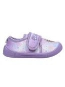 Buciki dla niemowląt - Walt Disney Slippersy w kolorze fioletowym - miniaturka - grafika 1