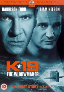 K-19: The Widowmaker - Filmy akcji DVD - miniaturka - grafika 1