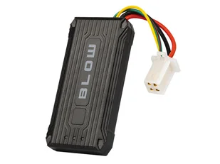 Lokalizator samochodowy GPS 4G LTE BLOW BL03A uniwersalny - Lokalizatory GPS - miniaturka - grafika 1