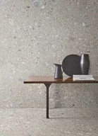 Inne materiały budowlane - Spiek kwarcowy Grande Marazzi Ceppo di Gre PURO 324 cm x 162 cm x 12mm - miniaturka - grafika 1