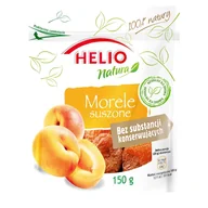 Bakalie - Helio Morele suszone 200g - miniaturka - grafika 1