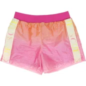 Kombinezony dla dzieci - Spodenki dla dziewczynki Guess krótkie sportowe-164 - miniaturka - grafika 1