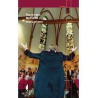 Felietony i reportaże - Maestro Nowa - miniaturka - grafika 1