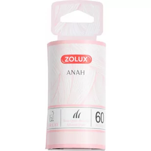 Zolux Anah Wkład do rolki do zbierania sierści - Szczotki i furminatory - miniaturka - grafika 1