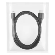 Kable - Kabel połączeniowy HDMI - HDMI 1.5m 2.0V - miniaturka - grafika 1