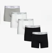 Majtki męskie - Calvin Klein Bokserki Majtki Męskie 5 pack Oryginał r. XS - miniaturka - grafika 1