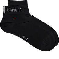 Skarpetki męskie - Tommy Hilfiger Skarpety 2-pack - miniaturka - grafika 1