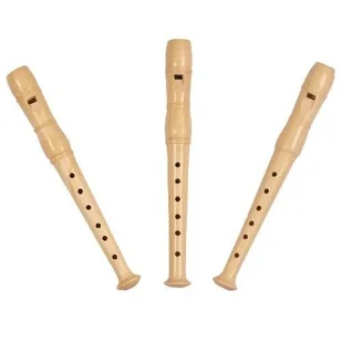 Goki, flet - Instrumenty muzyczne dla dzieci - miniaturka - grafika 1