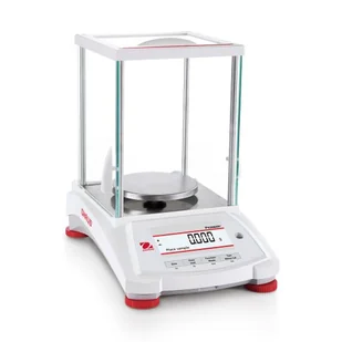 OHAUS Pioneer PX323M 320g; 1mg  - waga precyzyjna laboratoryjna - Wagi specjalistyczne - miniaturka - grafika 2