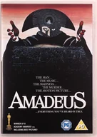 Filmy obyczajowe DVD - Amadeus - miniaturka - grafika 1