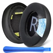 Akcesoria do słuchawek - Żelowe Nauszniki Gąbki Pady Dxs Do Słuchawek Bose 700 Nc700 Anc Tesa - miniaturka - grafika 1