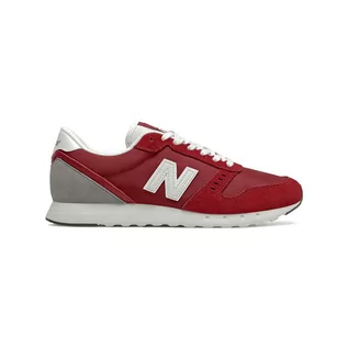 Buty sportowe męskie - New Balance BUTY 311 ML311CD2 ML311CD2 - grafika 1