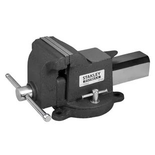 Stanley IMADŁO ŚLUSARSKIE OBROTOWE HD 100MM 83-066 1-83-066 - Siekiery - miniaturka - grafika 1