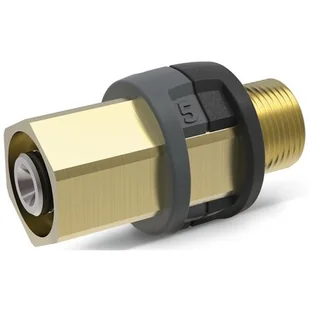 Karcher Adapter 5 EASY!LOCK (4111-0330) - Akcesoria do myjek - miniaturka - grafika 1