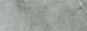 TUBĄDZIN Płytka ścienna Organic Matt grey 16,3x44,8 Płytka ścienna Organic Matt grey 16,3x44,8 - Płytki ceramiczne - miniaturka - grafika 1