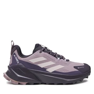 Sneakersy adidas Terrex Trailmaker 2.0 GORE-TEX IH3544 Fioletowy - Sneakersy damskie - miniaturka - grafika 1