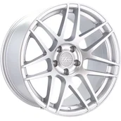 Felgi stalowe - Felgi 19'' 5x120 m.in. do BMW X5 E53 7 F01 F02 5 F10 F11 - RXF995 - miniaturka - grafika 1