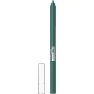 Kredki do oczu - Maybelline Tattoo Liner Gel Pencil Kredka do oczu 1,3 g Odcień 815 Tealtini - miniaturka - grafika 1