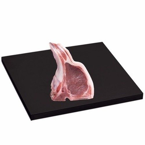 Kotlet jagnięcy z kością, świeży, schłodzony