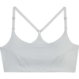 Biustonosz sportowy damski USBAF143 4F - Biustonosze - miniaturka - grafika 1