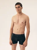 Majtki męskie - Bokserki Soul 42619 2-pack - miniaturka - grafika 1