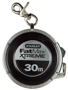 Stanley 0-34-203 - Poziomice, łaty, miary - miniaturka - grafika 1