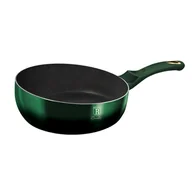 Patelnie - Patelnia Wok Flip 26cm Berlinger Haus Bh-6052 Lumarko! - miniaturka - grafika 1