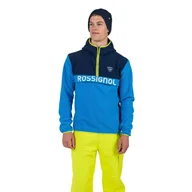 Bluzy narciarskie - Bluza męska Rossignol Alltrack Fleece - miniaturka - grafika 1