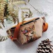 Nerki - Nerka XXL alpaka - miniaturka - grafika 1