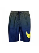 Spodenki męskie - Uomo nike swim NESSE571-730 - miniaturka - grafika 1