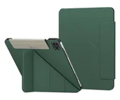 Etui do tabletów - SwitchEasy Origami do iPad Air 10.9"/ iPad Pro 11"/ iPad Air 11"Pine G - miniaturka - grafika 1