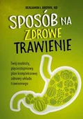 Rozwój osobisty - Sposób na zdrowe trawienie - miniaturka - grafika 1