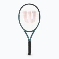 Tenis ziemny - Rakieta tenisowa dziecięca Wilson Ultra 25 V4.0 - miniaturka - grafika 1