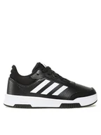 Buty dla chłopców - adidas Sneakersy Tensaur Sport 2.0 K GW6425 Czarny - miniaturka - grafika 1