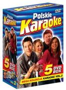 Pozostałe filmy DVD - Polskie karaoke. Volume 2 - miniaturka - grafika 1