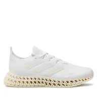 Buty sportowe damskie - Buty do biegania adidas 4Dfwd 4 ID8884 Biały - miniaturka - grafika 1