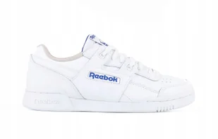 Buty męskie Reebok Workout Plus 2759 - Buty sportowe męskie - miniaturka - grafika 1