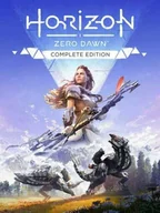 Gry PC Cyfrowe - Horizon: Zero Dawn Complete Edition PC - miniaturka - grafika 1